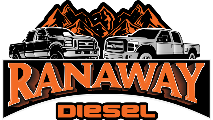 ranaway diesel